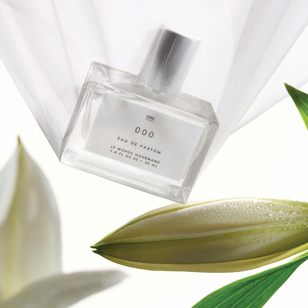000 EAU DE PARFUM